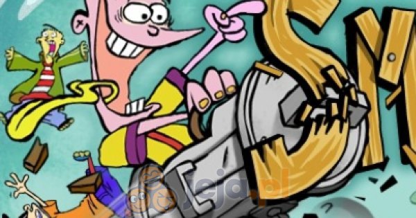 Cul-De-Sac Smash 2: Wheels of Fury, Ed, Edd n Eddy