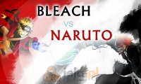 Bleach kontra Naruto 2.6