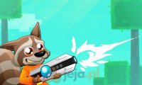 Teleport Gun