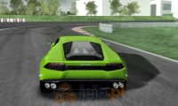 Lamborghini Huracan: Jazda testowa