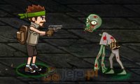 Zombie Breakout