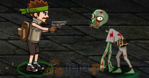 Zombie Breakout