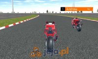 Symulator wyścigów: Motocykle