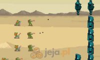 Massive War 4