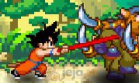 Dragon Ball Fierce Fighting