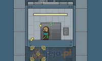 Ucieczka z windy