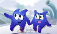 Paintworld 2: Potwory