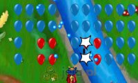 Balony: Super małpa