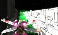 Star Wars Trench Run 2.0