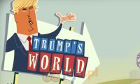 Świat Trumpa