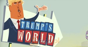 Świat Trumpa