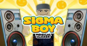 Sigma Boy Clicker
