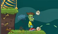 Piłkarskie Zombie