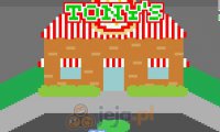 Pizzeria Toniego