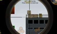 Counter Snipe