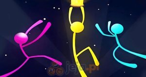 Stick Fight: The Chaos