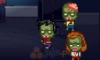 Infectonator: Gorący pościg