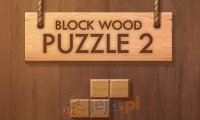 Drewniane puzzle 2
