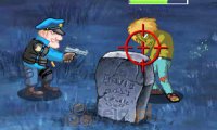 Łapacz zombie 2