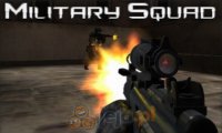 Military Squad multiplayer