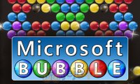 Microsoft Bubble