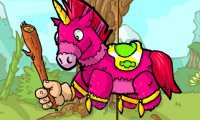 Pinata Hunter 3