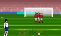 Free kicks