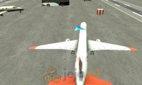Parkowanie 3D: Jumbo Jet