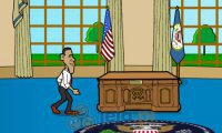 Obama kontra kosmici
