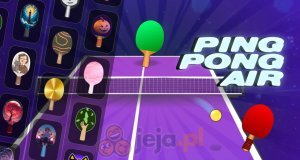 Ping Pong Air