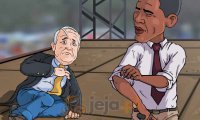 Dowódca i szef: Obama i McCain