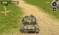 Army Tank Transporter