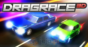 Drag Race 3D