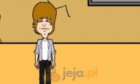 Justin Bieber w pułapce