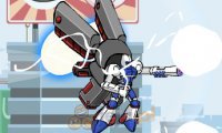 Ultimate Robotoru