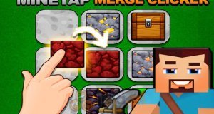 Minetap Merge