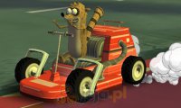 Zwyczajny serial: Wymiarowy drift
