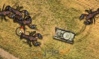 World of Tanks: Polowanie na raki