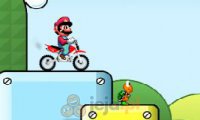 Super Mario Cross