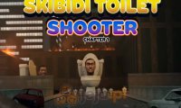 Skibidi Toilet Shooter: Misja pierwsza