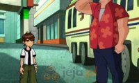 Ben 10: Kosmiczne urządzenie