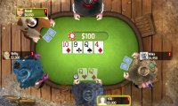 Dziki poker 3