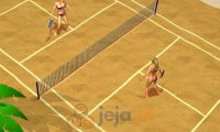 Tenis plażowy