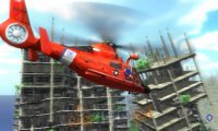Symulator helikoptera