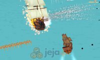 Morskie bitwy multiplayer