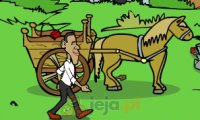 Obama władcą pierścieni