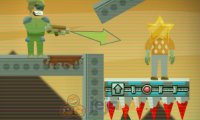 Zestrzel zombiaki 3