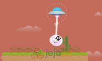 UFO: Porywanie owiec