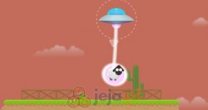 UFO: Porywanie owiec