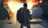The Thing: Opuszczona stacja
